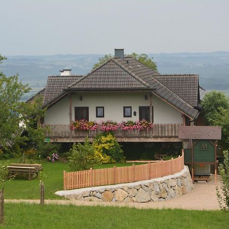 Bio-Bauernhof Haunschmid Βίλα Ardagger Markt Εξωτερικό φωτογραφία