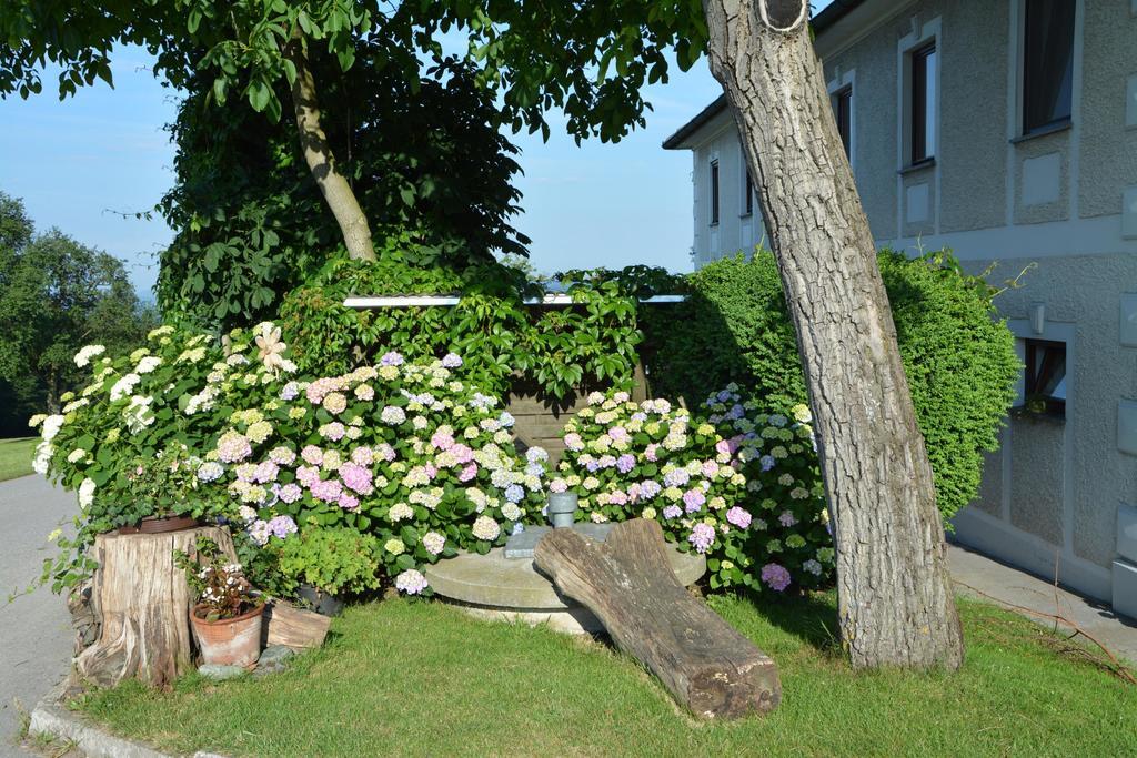 Bio-Bauernhof Haunschmid Βίλα Ardagger Markt Εξωτερικό φωτογραφία