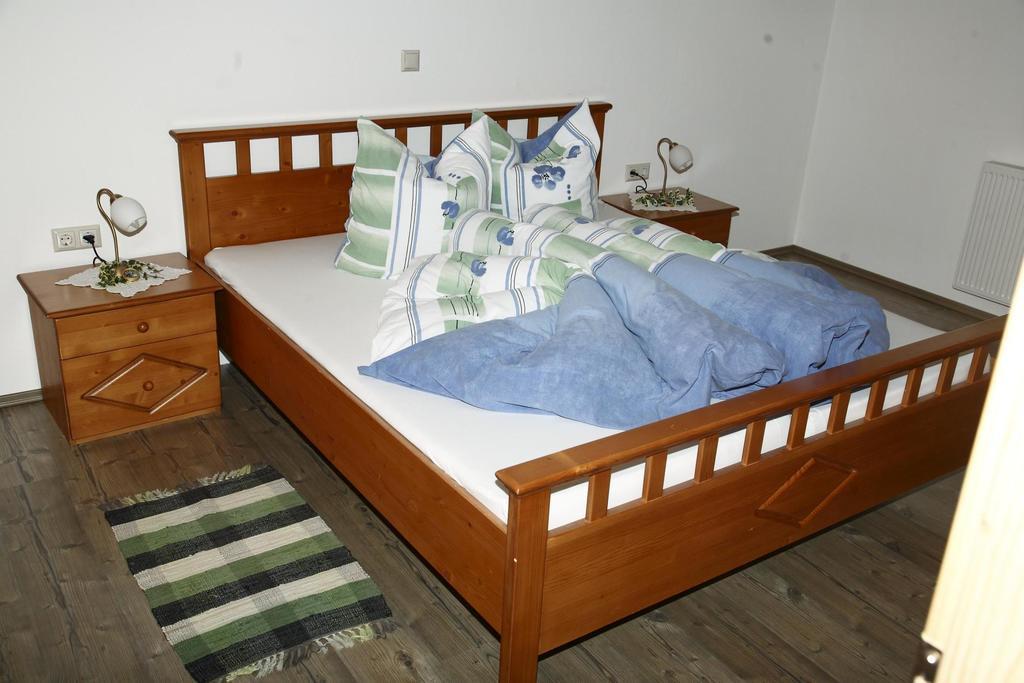 Bio-Bauernhof Haunschmid Βίλα Ardagger Markt Δωμάτιο φωτογραφία