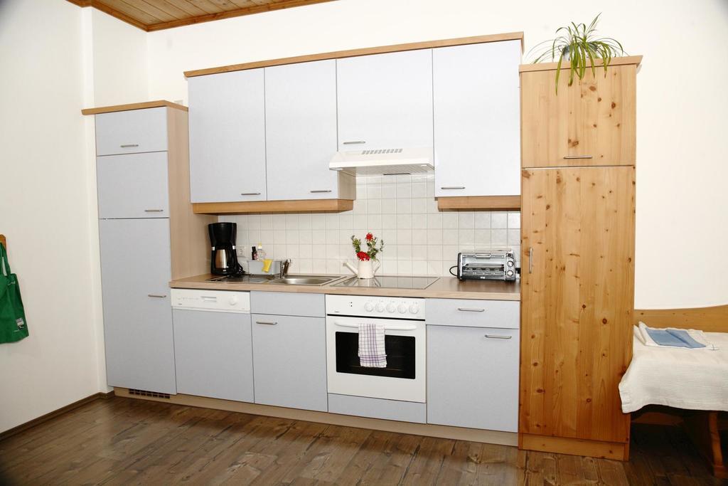 Bio-Bauernhof Haunschmid Βίλα Ardagger Markt Δωμάτιο φωτογραφία