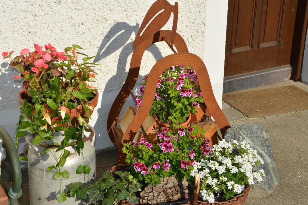 Bio-Bauernhof Haunschmid Βίλα Ardagger Markt Εξωτερικό φωτογραφία