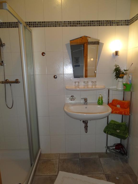 Bio-Bauernhof Haunschmid Βίλα Ardagger Markt Δωμάτιο φωτογραφία