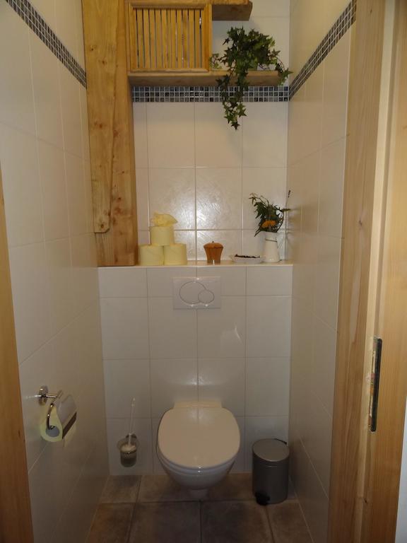 Bio-Bauernhof Haunschmid Βίλα Ardagger Markt Δωμάτιο φωτογραφία
