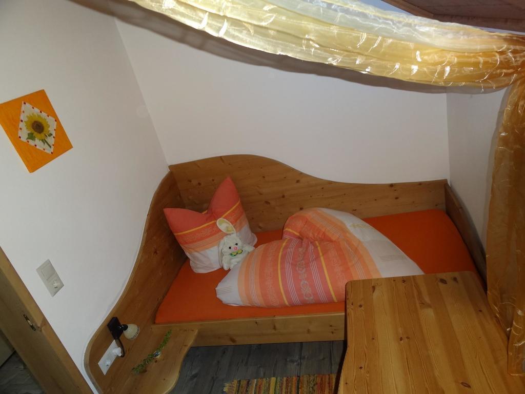 Bio-Bauernhof Haunschmid Βίλα Ardagger Markt Δωμάτιο φωτογραφία