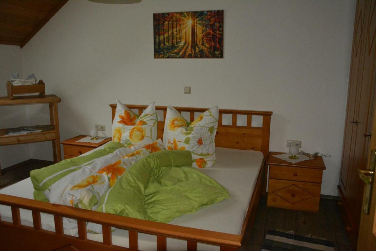 Bio-Bauernhof Haunschmid Βίλα Ardagger Markt Εξωτερικό φωτογραφία